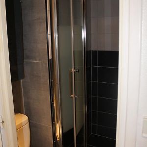 Kamer met Twee Aparte Bedden